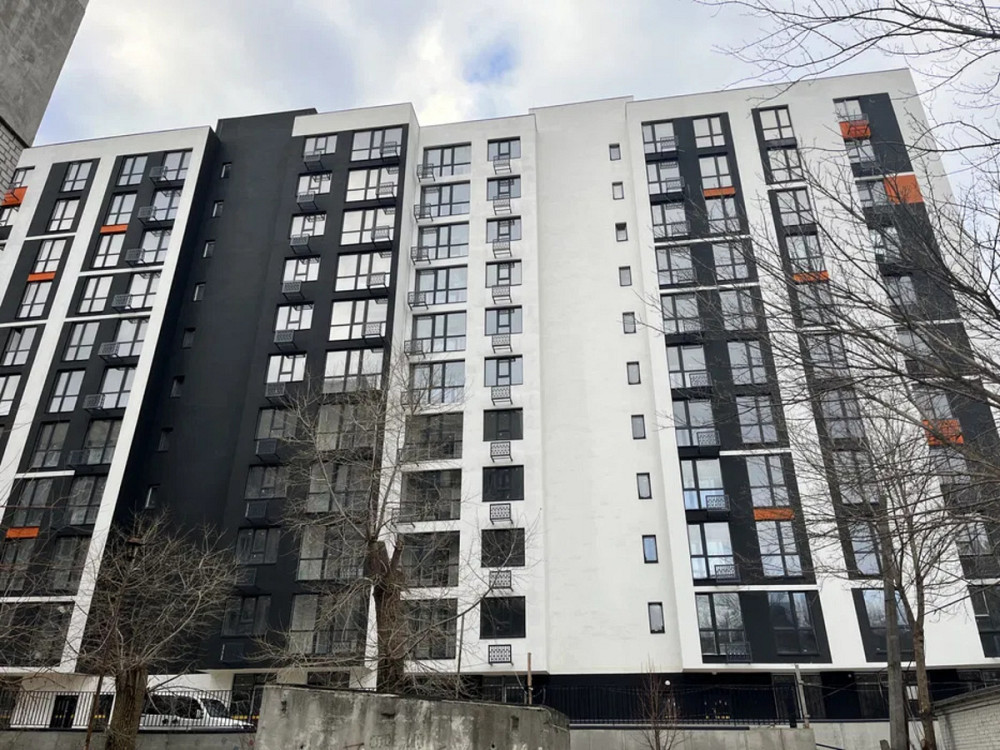 Продаж Квартира 1-кімнатна, 7/11 поверх на Рибалка Маршала, 5а Київ - фото 10