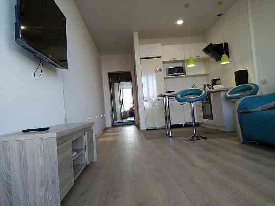 Оренда Квартира 1-кімнатна, 23/28 поверх на Ованеса Туманяна, 15а Київ