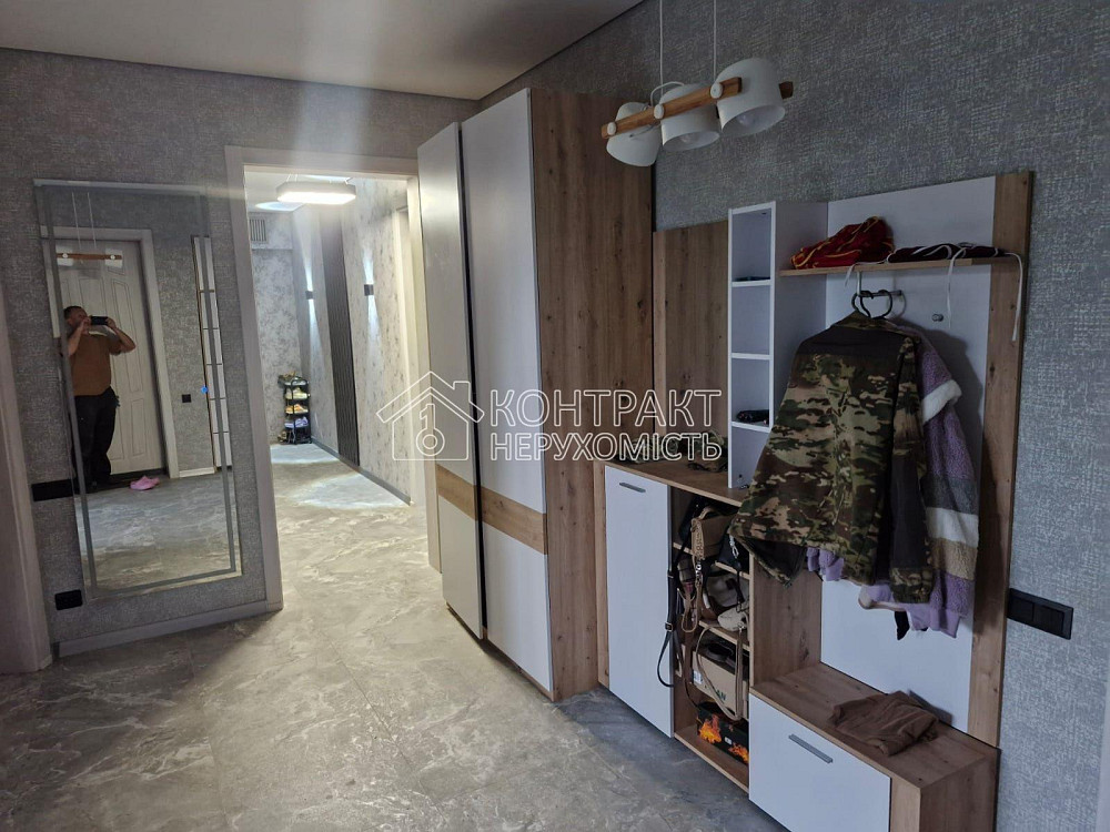 Продаж Будинок 4-кімнатний на вул. переулок Селянский Безлюдовка - изображение 7