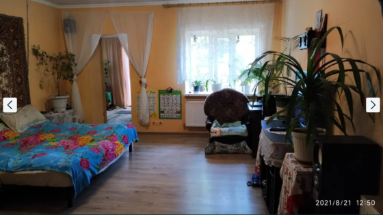 Продам 2-х этажный дом в центре Фонтанки Фонтанка