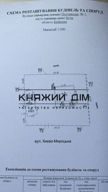 Продаж  Будинок     Буча - изображение 5