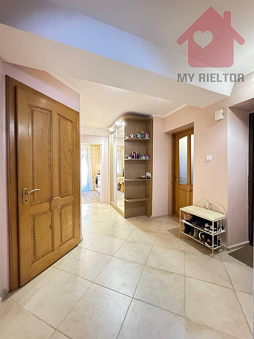 Продаж Квартира 2-кімнатна, 1/5 поверх на Осипенка Uzhhorod - photo 6