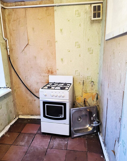 1 кімнатна квартира, просп. Леся Курбаса, Святошинський район Kiev - photo 4