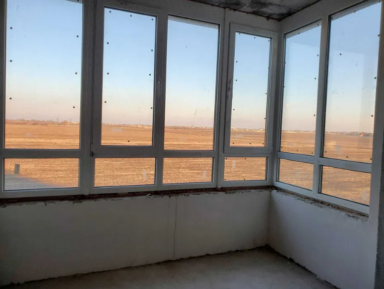 Продам 1-комнатную квартиру в ЖК "Брюссель" (п.Котовского) Крижанівка (Комінтернівський район) - фото 7