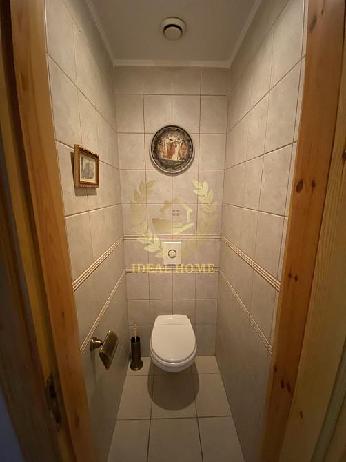 Продаж Квартира 3-кімнатна Київ - фото 6