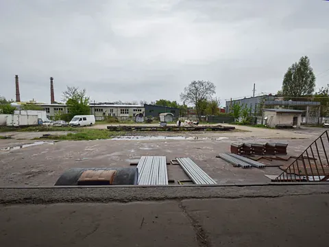 Сдаётся  площадь 570 кв.м 1-й этаж Тернополь Фабрична вулиця Тернополь - изображение 3