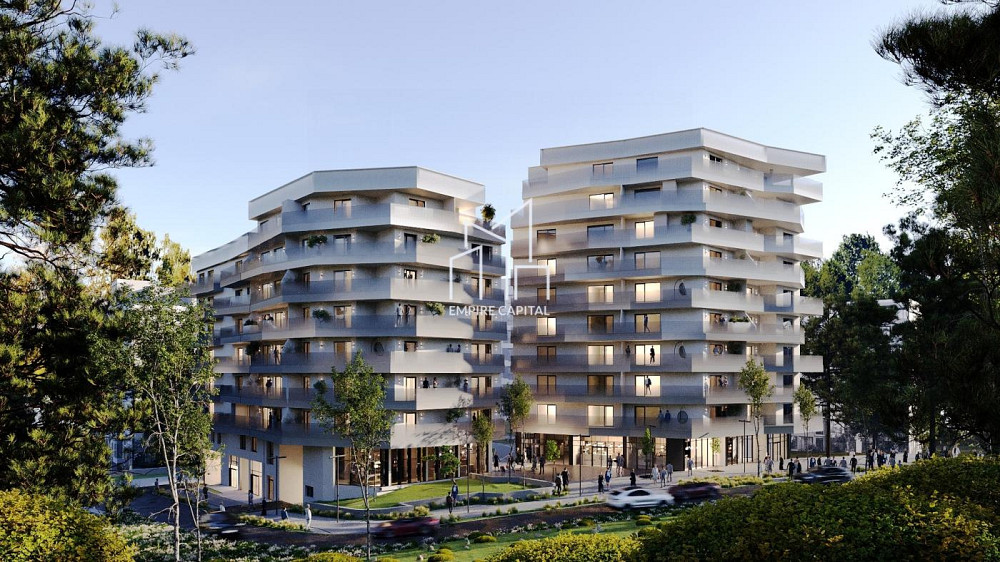 Продаж 1к квартири 51 кв. м Львів - фото 2