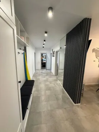 Продаж 3к Квартира 85.5 кв.м вулиця Українських Декабристів, 58 Івано-Франківськ