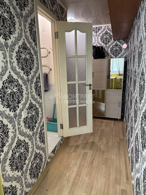 Продаж Квартира 1-кімнатна, 9/9 поверх на вул. Дерев'янка Харків - фото 4