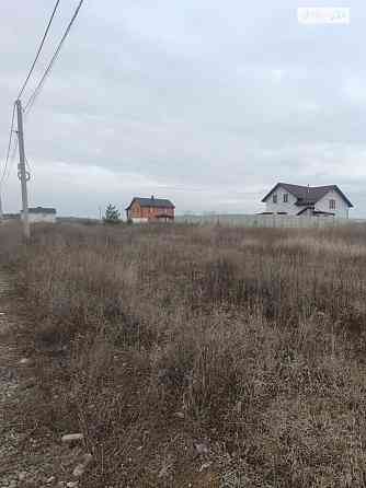 Продаж земельної ділянки 9 соток на Каденюка Вінниця