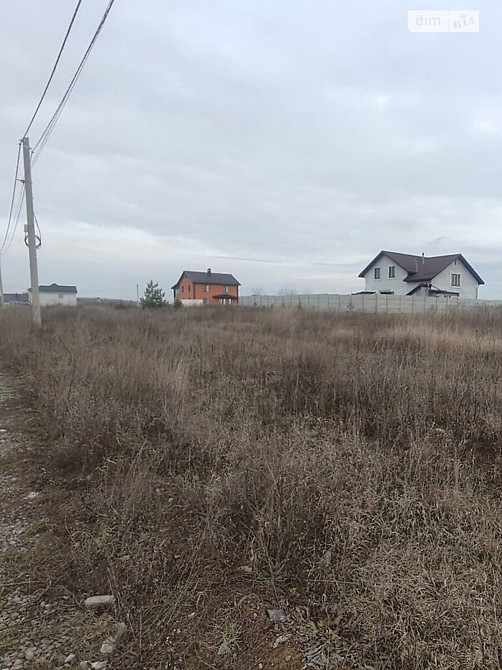 Продаж земельної ділянки 9 соток на Каденюка Вінниця - фото 3