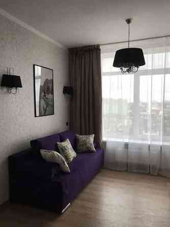 Оренда Квартира 1-кімнатна на ул. Полевая, 73 Київ