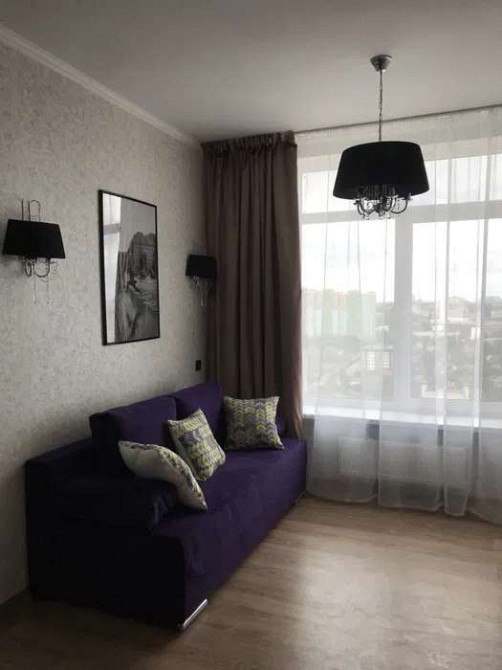 Оренда Квартира 1-кімнатна на ул. Полевая, 73 Київ - фото 2