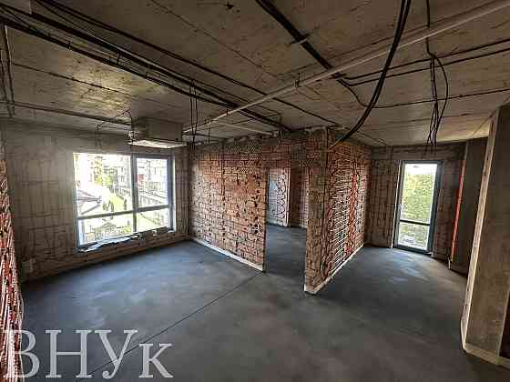 Продаж Квартира 2-кімнатна, 4/4 поверх на Бандери С. пр. Ternopil'