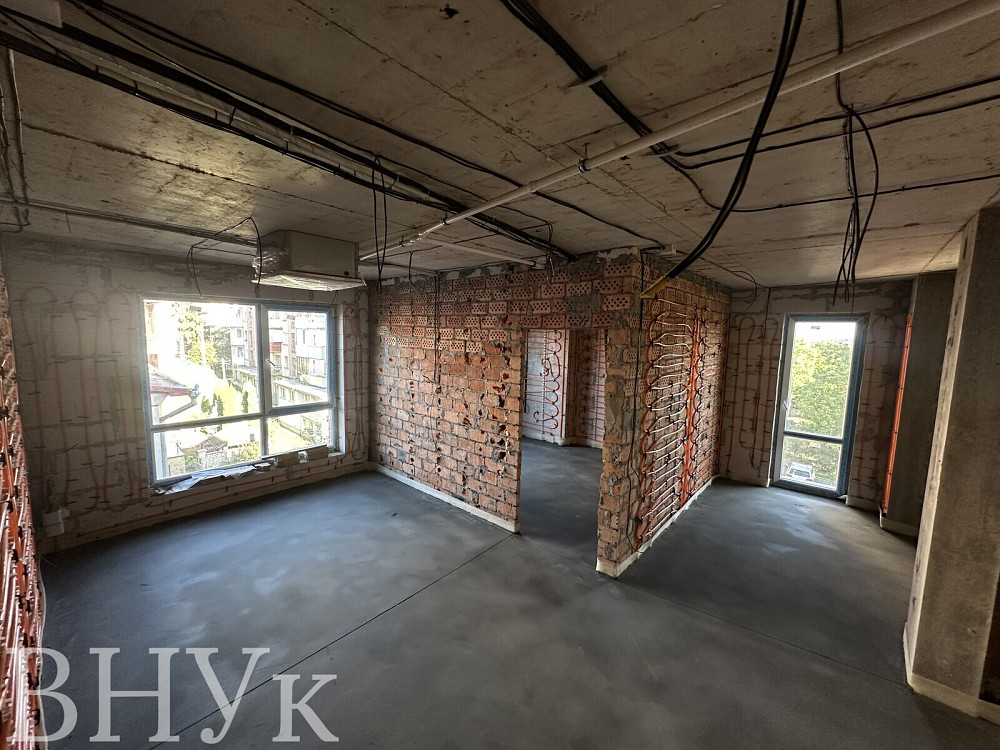 Продаж Квартира 2-кімнатна, 4/4 поверх на Бандери С. пр. Тернополь - изображение 1