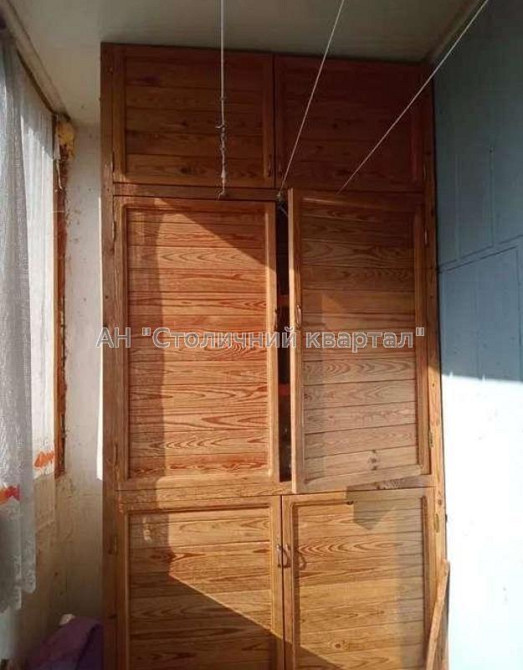 Продаж Будинок 1-кімнатний на Лісківська вул., 18А Київ - фото 4