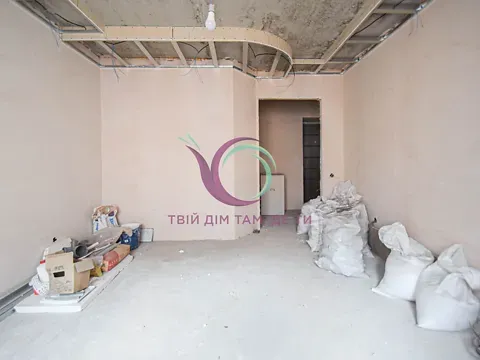 Продаж 1к Квартира 32.9 кв.м ЖК вул. Тролейбусна, 4 Тернопіль - фото 2