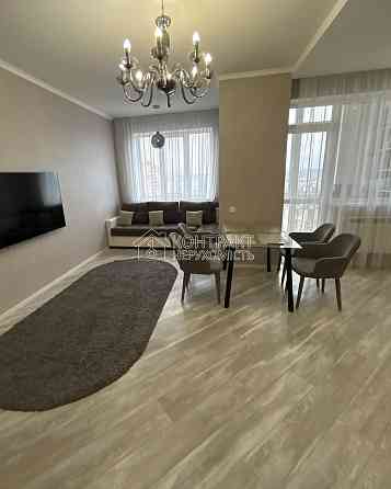 Оренда Квартира 1-кімнатна, 12/16 поверх на вул. Отакара Яроша Харьков