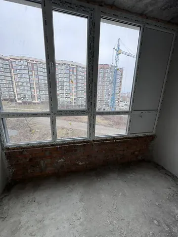 Продаж 1к Квартира 41.6 кв.м ЖК Автобіографія Хмельницький - фото 11