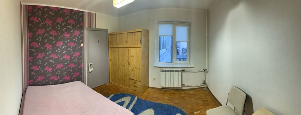 Оренда Квартира 4-кімнатна, 9/16 поверх на вул. Севастопольська, 17 Київ - фото 5