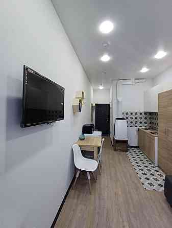 Студія на Нєдєліна Odessa