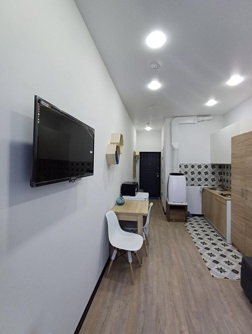 Студія на Нєдєліна Одеса - фото 2