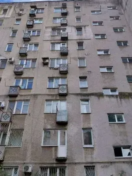 For sale 1-room Apartment 28 sq.m Ильфа и Петрова Odessa