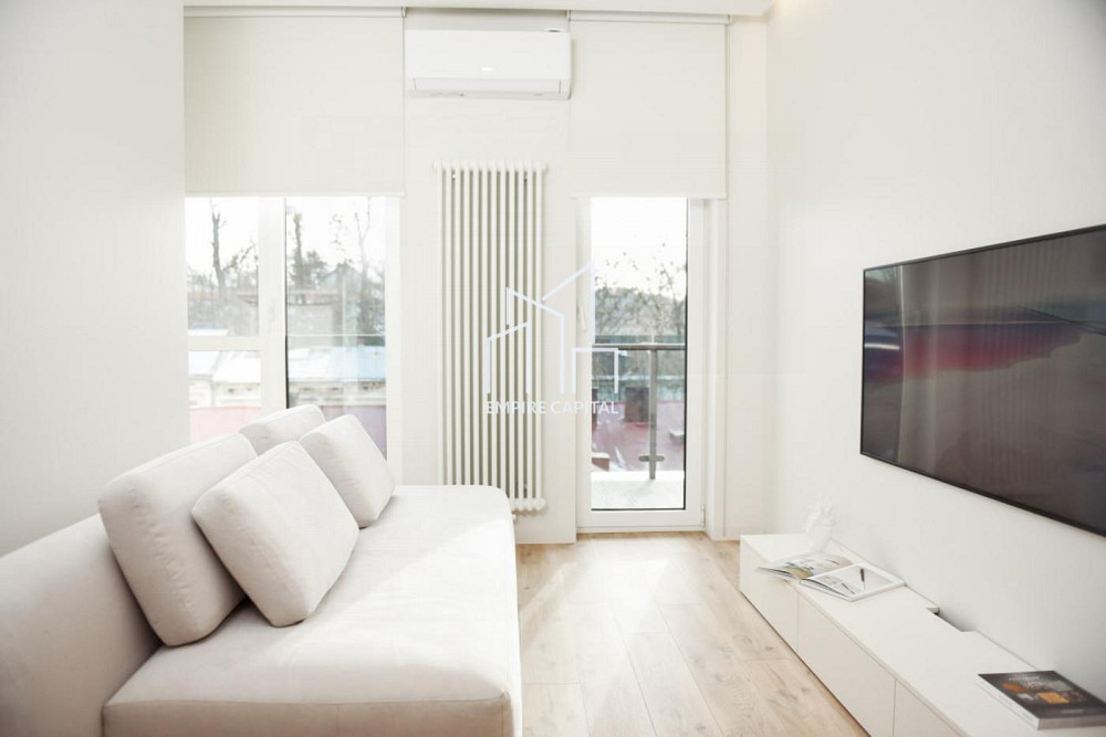 Оренда 1к квартири 60 кв. м Львів - фото 2