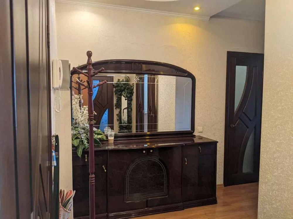 Оренда Квартира 2-кімнатна на ул. Михаила Драгоманова, 1а Київ - фото 4