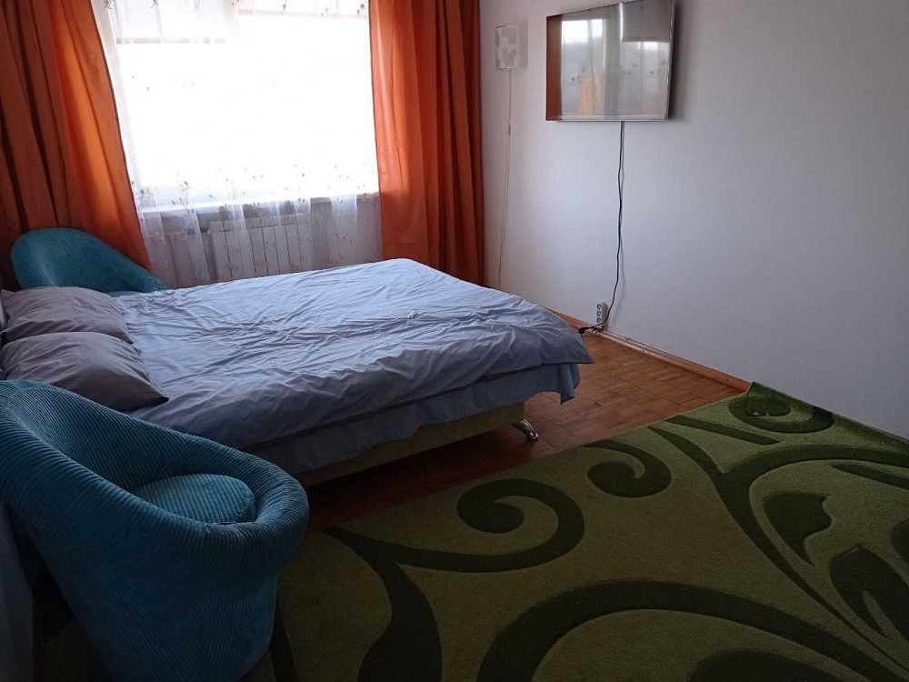 Оренда Квартира 2-кімнатна, 6/16 поверх на Архипенко Александра, 10 Київ - фото 9