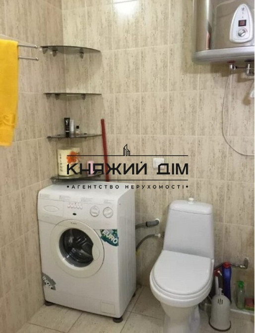 Оренда Квартира 2-кімнатна, 4/6 поверх на Ярославов Вал ул. Киев - изображение 12