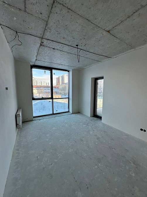 Продаж Квартира 2-кімнатна, 2/13 поверх на Мазепи, 144е Ивано-Франковск - изображение 9