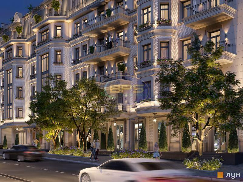 Продаж 4к квартири 200 кв. м Одеса - фото 18