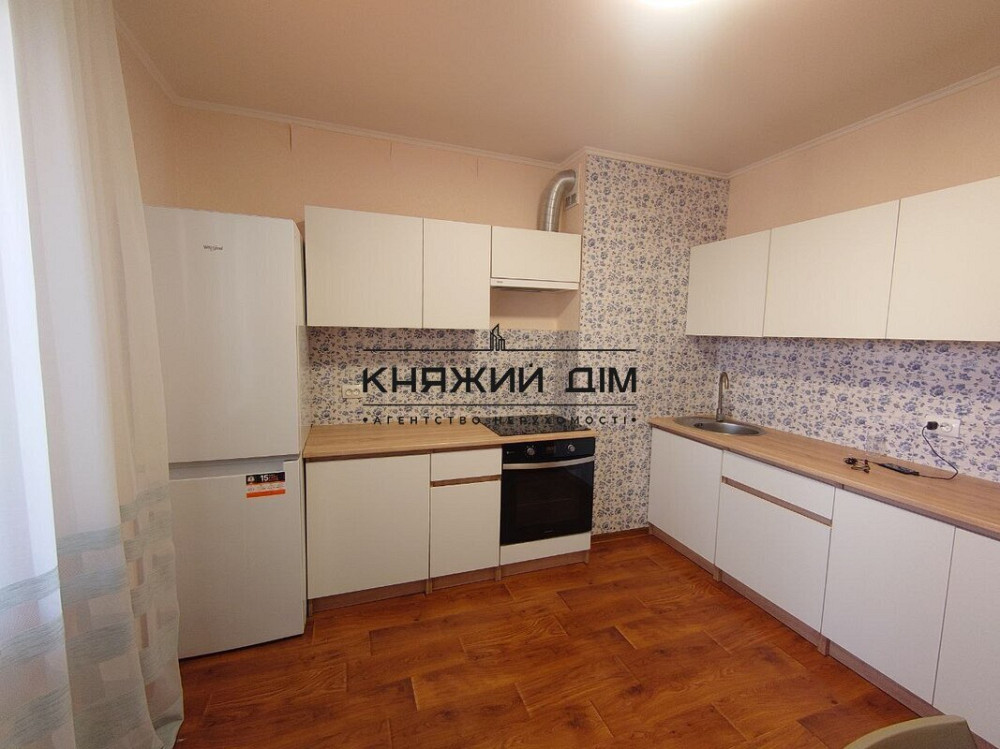 Продаж Квартира 2-кімнатна, 24/26 поверх на Ревуцкого ул. Киев - изображение 4