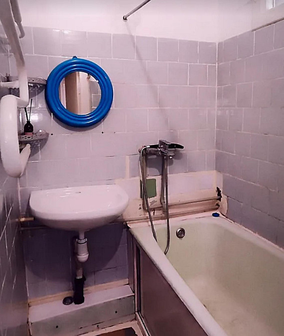 Продаж Квартира 2-кімнатна, 8/9 поверх на вул. Перемоги Житомир - фото 8