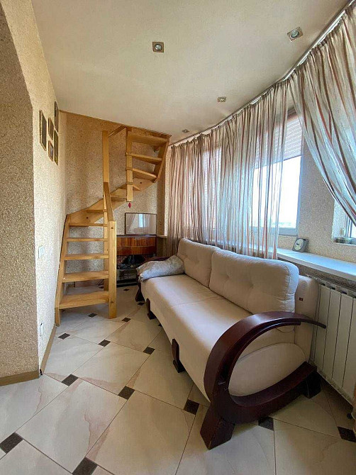 Продаж Квартира 1-кімнатна, 12/14 поверх на Володимира Івасюка вул., д. 6 Kiev - photo 4