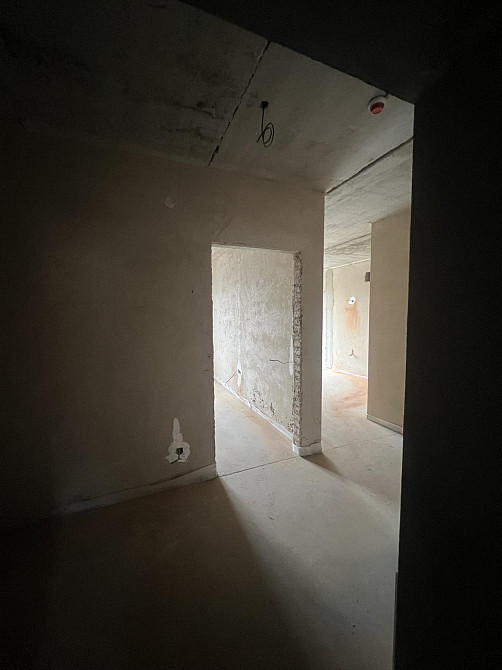 Продаж Квартира 1-кімнатна, 2/9 поверх на вул. Біла Rivne - photo 4