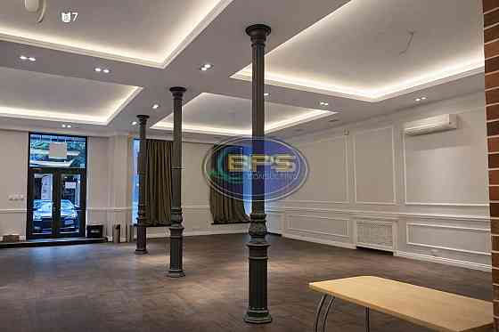 Продаж приміщення вільного призначення на вул. Буніна приміщень - 3, поверх - 1/3 Одеса