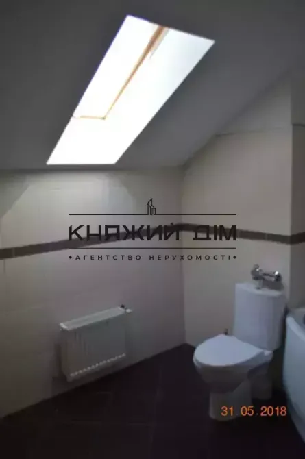 Оренда житлового будинку в с. Гатне, Києво-Святошинський р-н. Код об'єкту : 139452  - изображение 17