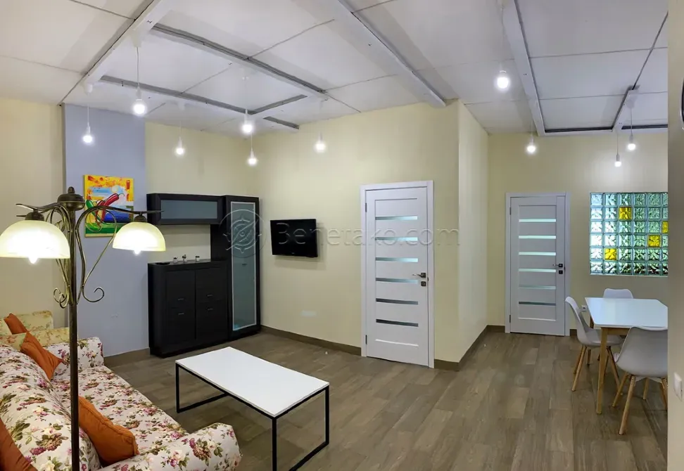 Оренда 3к Квартира 75 кв.м Гагаринское плато, 5/2 Одеса - фото 7