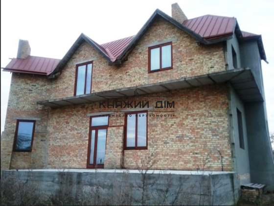 Продаж 3-поверховий Будинок з ділянкою 25 сот 400 кв.м   