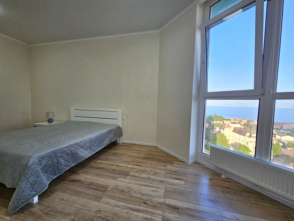 Продаж Квартира 1-кімнатна на ул. Фонтанская дорога, 122 Одесса - изображение 9