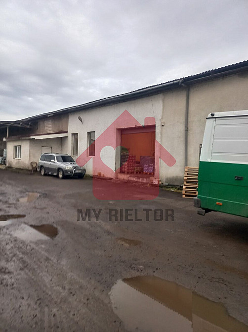 Продаж торгове приміщення на Центральна поверх - 1/1 Baranyntsi - photo 13