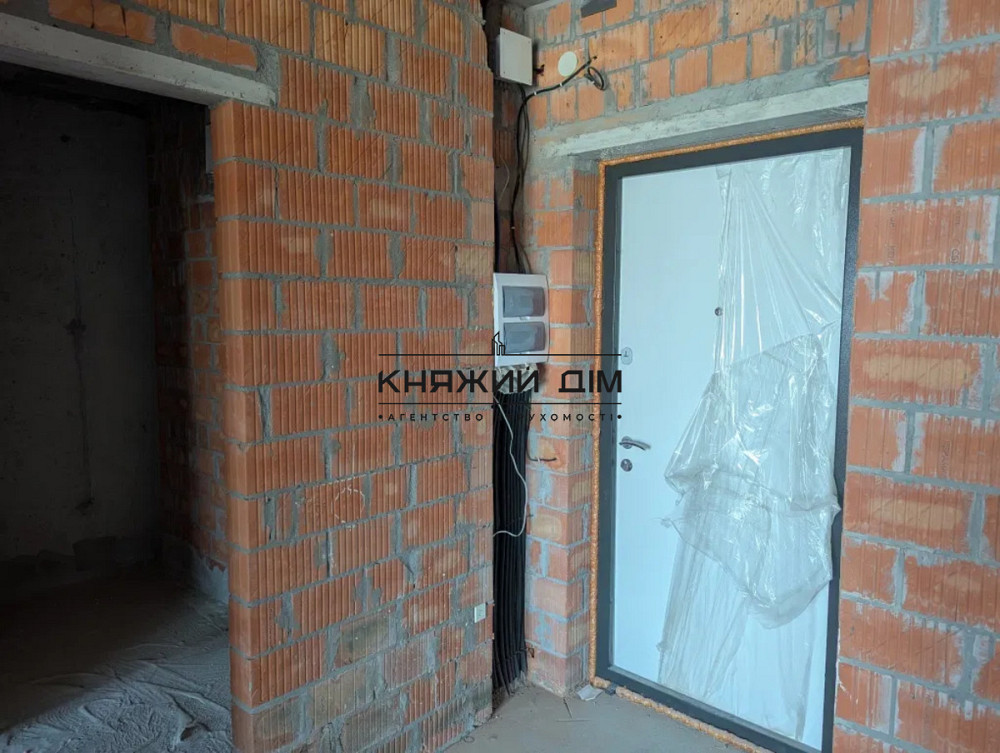 Продаж Квартира 2-кімнатна, 16/30 поверх на Заречная ул. Киев - изображение 6