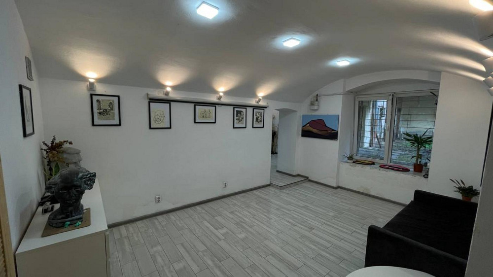 Продаж Квартира на улица Франка Івана 97 L'viv - photo 1