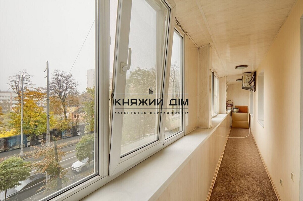 Оренда Квартира 2-кімнатна, 2/9 поверх на Жилянская ул. Kiev - photo 16