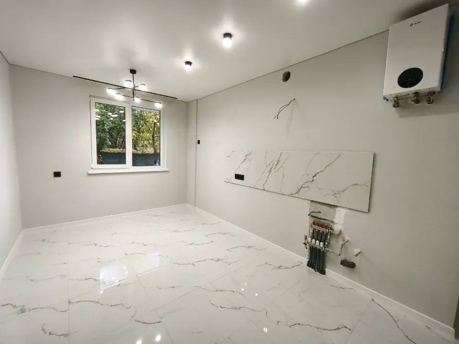 Продажа 1к Квартира 35 кв.м Тихого 11 Ужгород - изображение 5