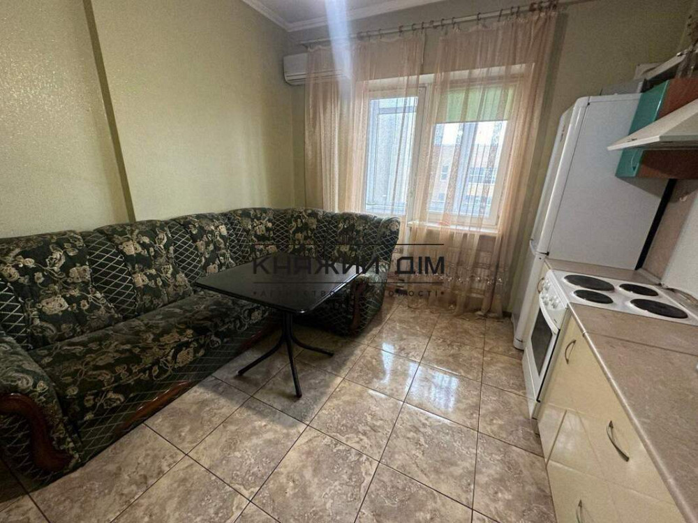 Большая 1к. квартира в ЖК Мега Сити. КОД ОБЪЕКТА: 21131105. Киев - изображение 16