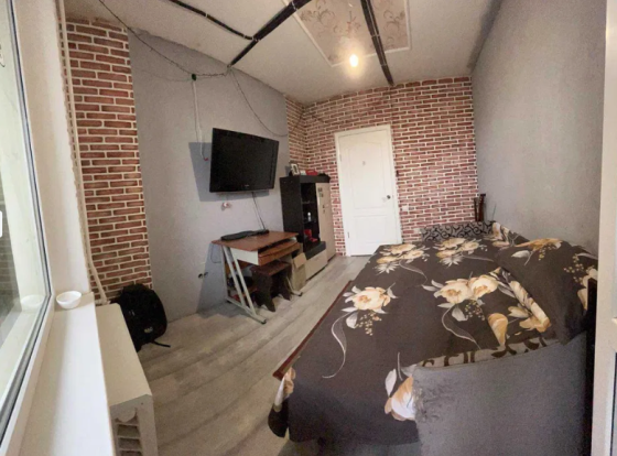 Продам 3-х комнатную квартиру с видом на море на п.Котовского Одесса