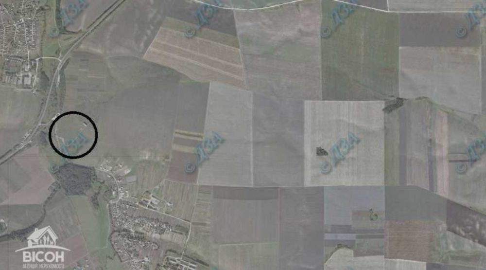 Продаж земельної ділянки 10 соток Байківці - фото 1